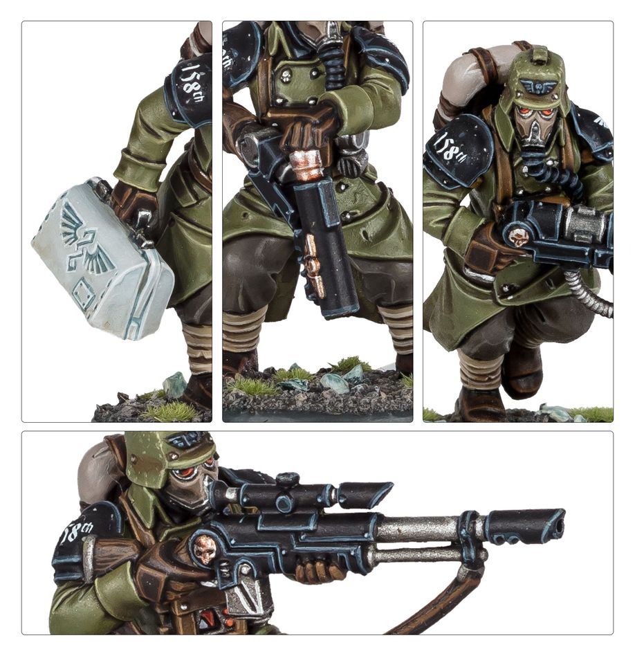 Death Korps